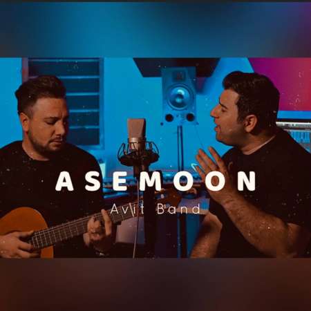 Avit Band – Asemoon